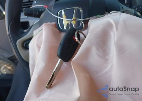 2008 Honda Civic Ex из США, поврежденный, VIN 2HGFA15898H354281